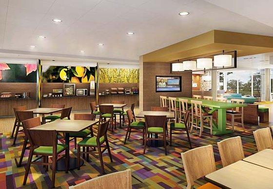 Fairfield Inn & Suites By Marriott Moncton Zewnętrze zdjęcie