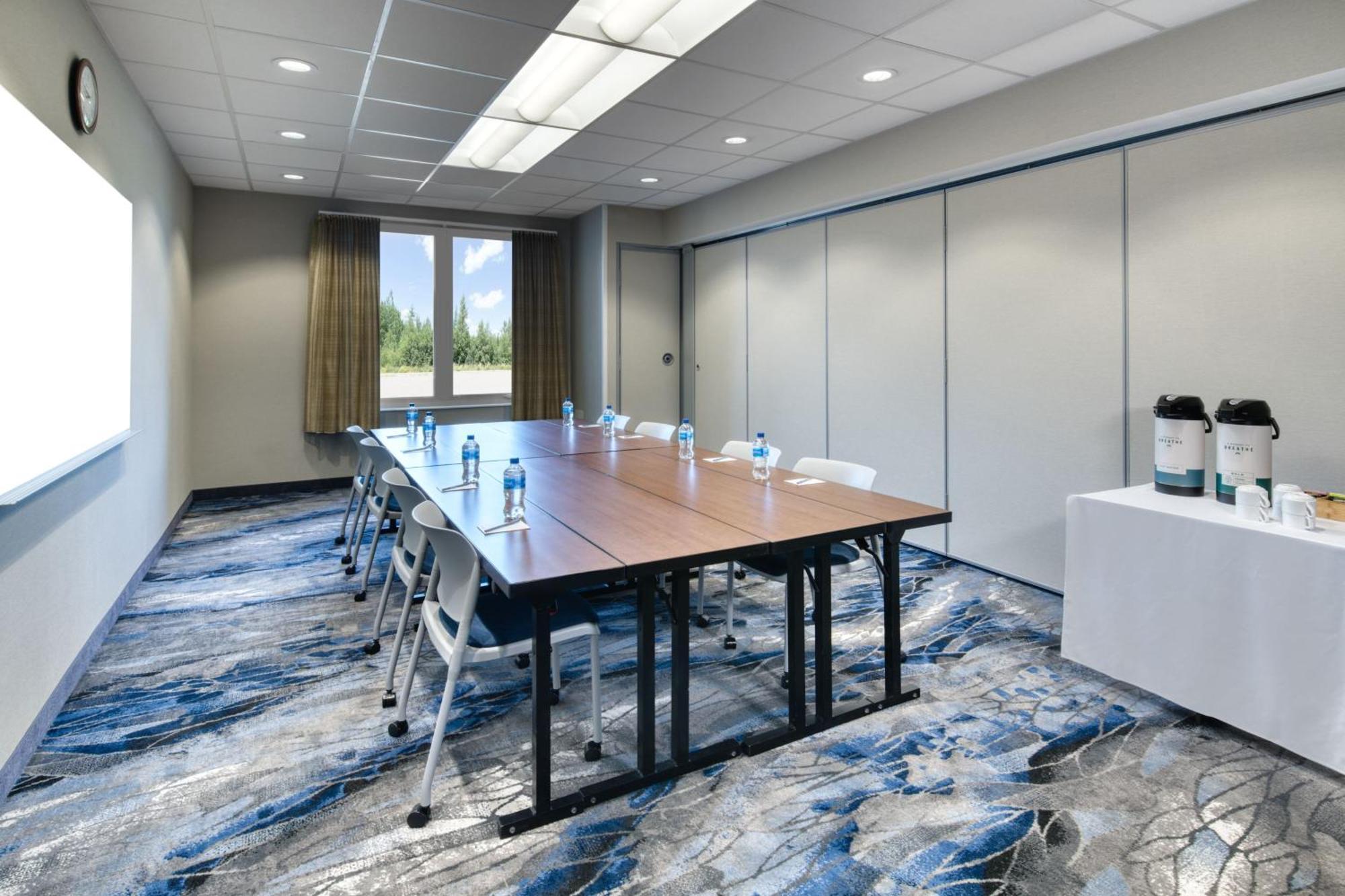Fairfield Inn & Suites By Marriott Moncton Zewnętrze zdjęcie