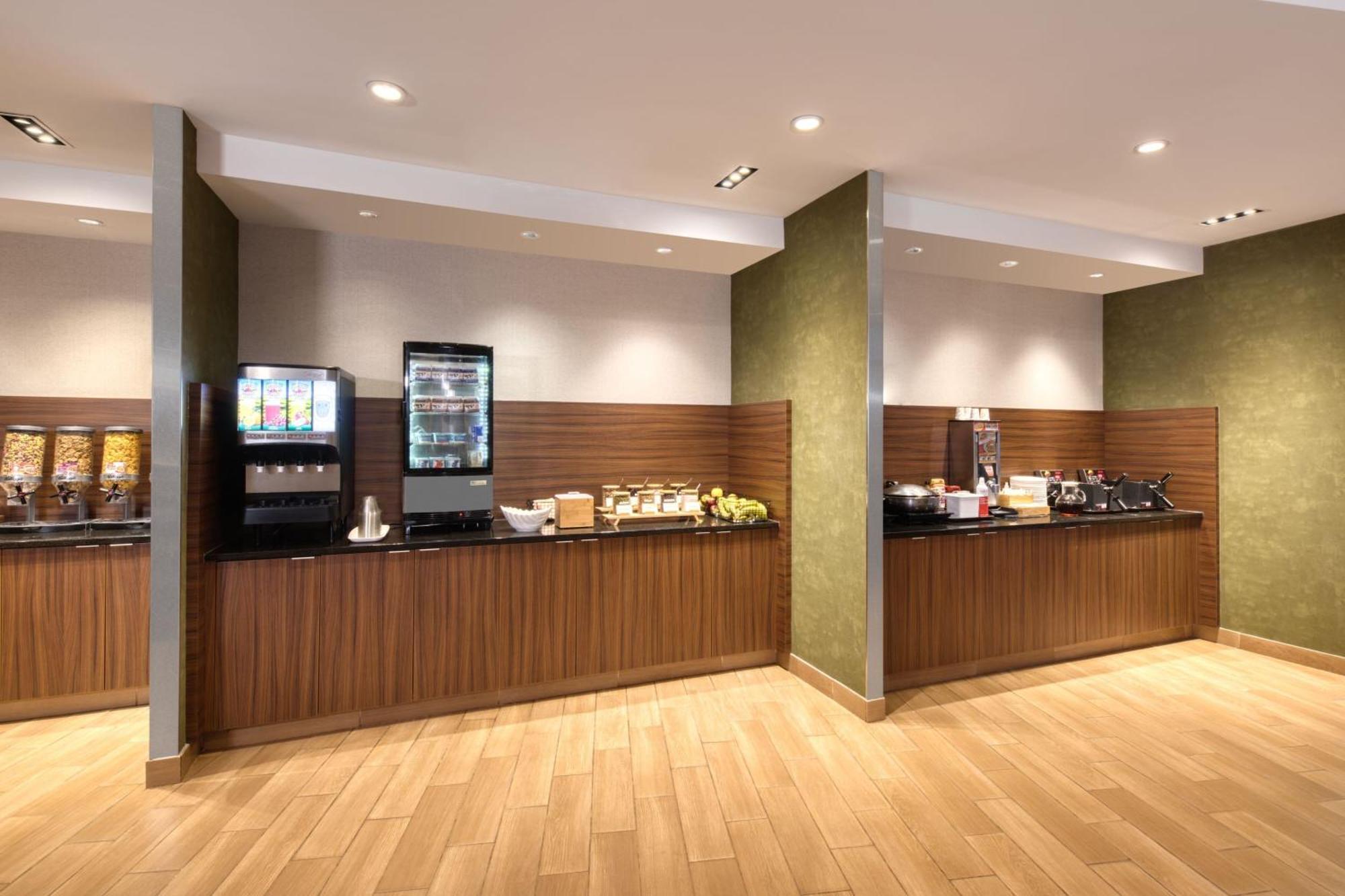 Fairfield Inn & Suites By Marriott Moncton Zewnętrze zdjęcie