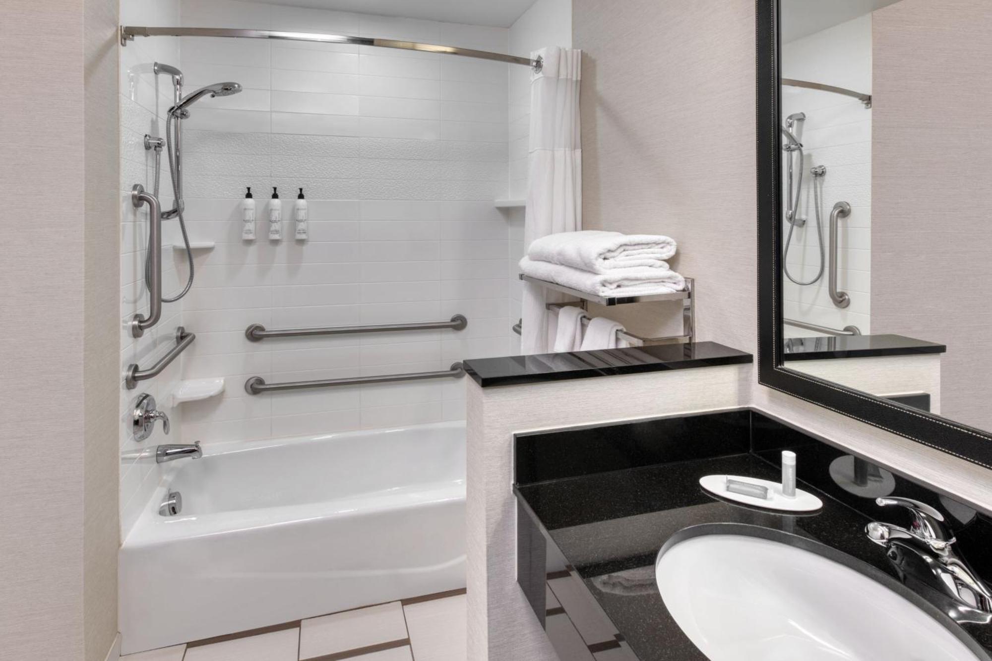Fairfield Inn & Suites By Marriott Moncton Zewnętrze zdjęcie