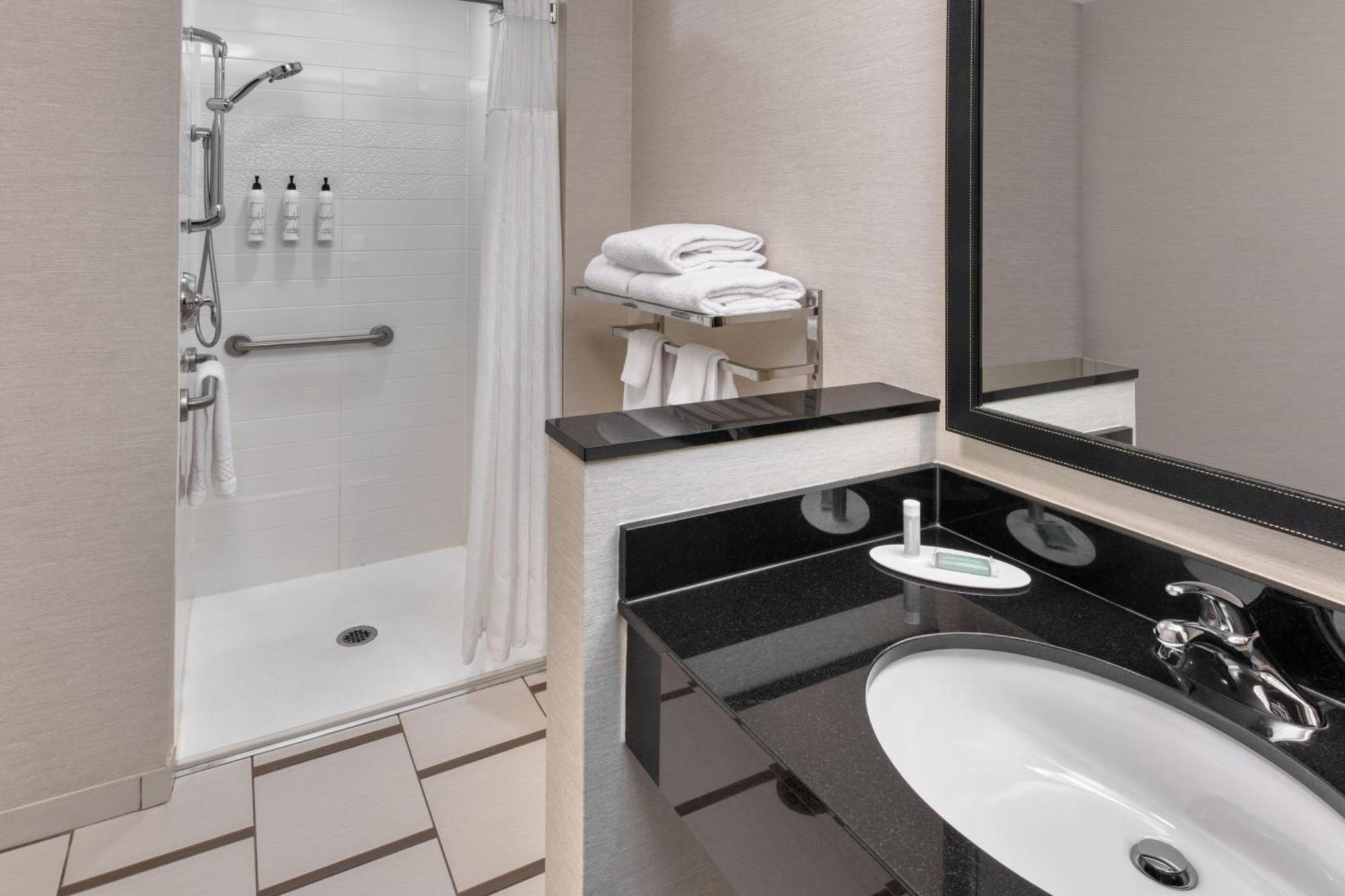 Fairfield Inn & Suites By Marriott Moncton Zewnętrze zdjęcie