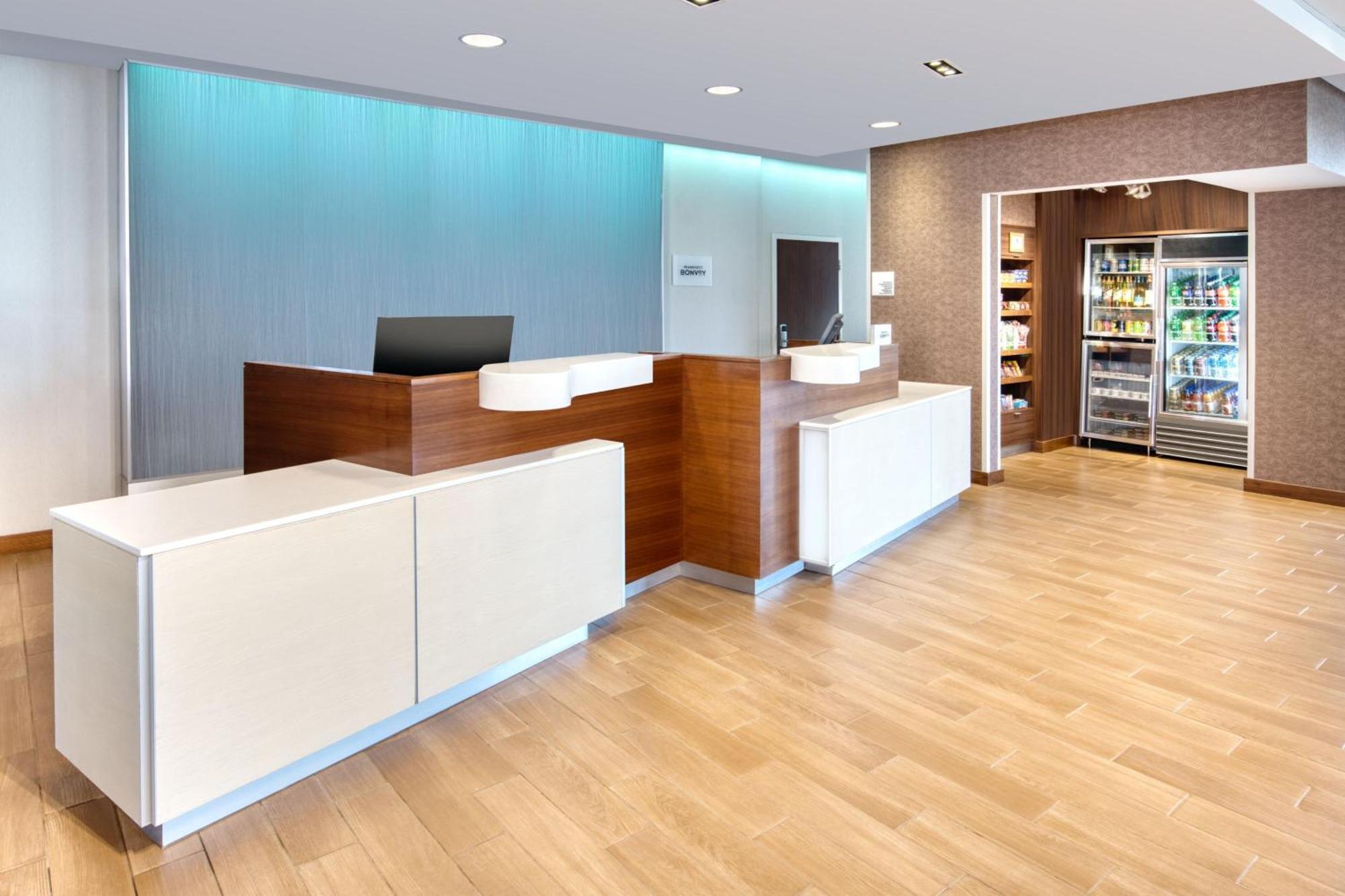 Fairfield Inn & Suites By Marriott Moncton Zewnętrze zdjęcie
