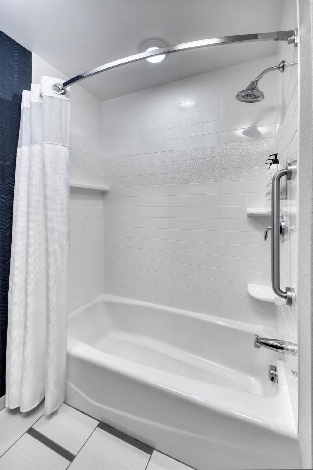 Fairfield Inn & Suites By Marriott Moncton Zewnętrze zdjęcie