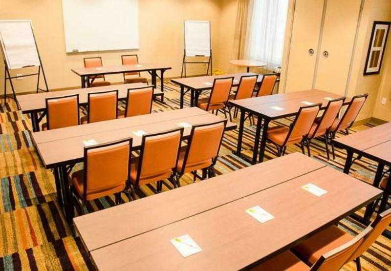 Fairfield Inn & Suites By Marriott Moncton Zewnętrze zdjęcie